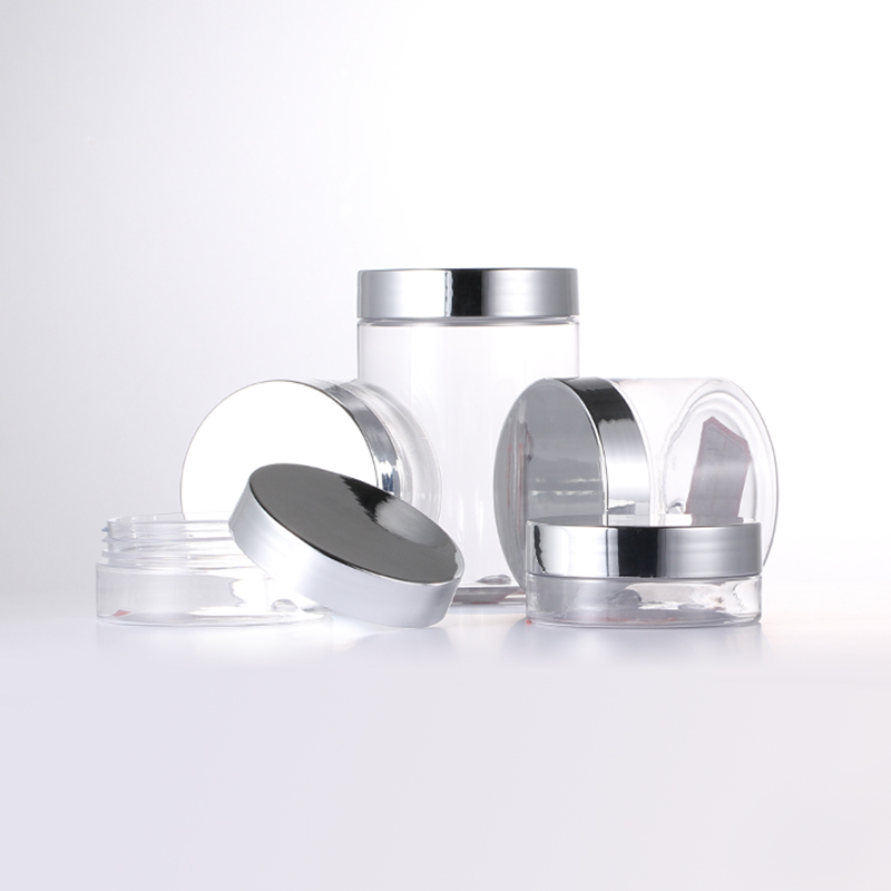 ACRYLIC POWDER JAR